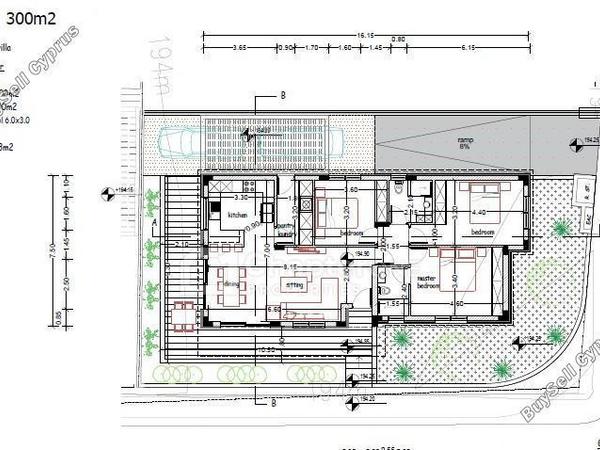 3 bedroom bungalow for sale konia paphos 8620852 image 15829443