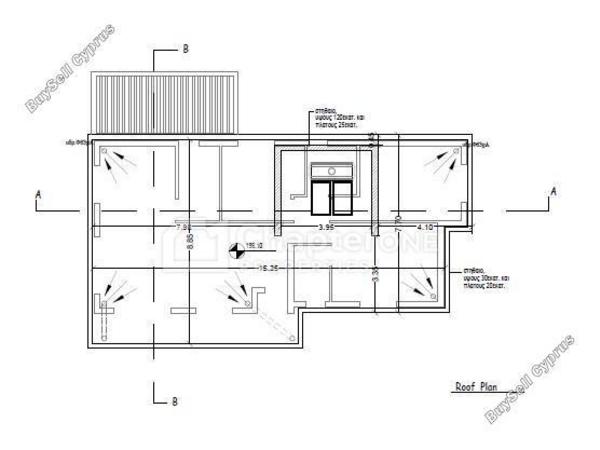 3 bedroom bungalow for sale konia paphos 8620852 image 15829444
