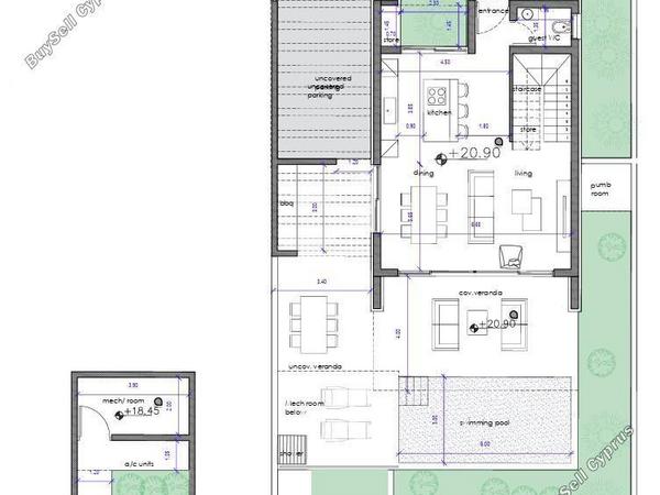 3 bedroom detached house for sale geroskipou paphos 8374852 image 14604918