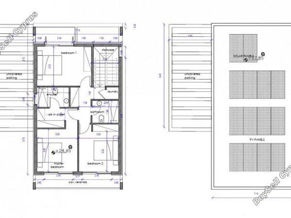 3 bedroom detached house for sale geroskipou paphos 8374852 image 14604919