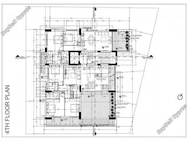 3 bedroom penthouse for sale agia zoni limassol 8526852 image 15449292