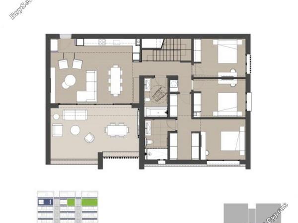 4 bedroom penthouse for sale potamos germasogeias limassol 8083852 image 15147550