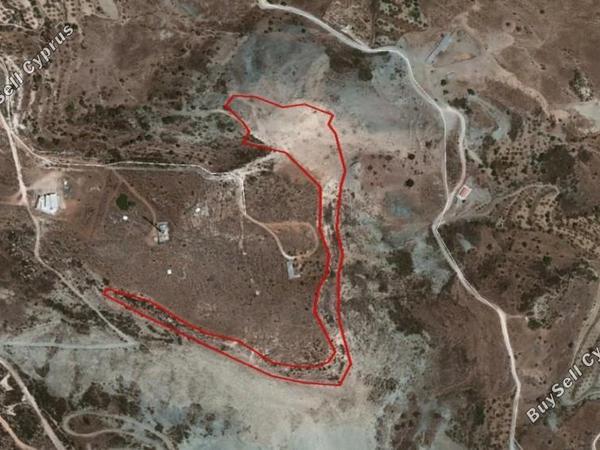 land for sale marathounta paphos 1355852 image 15579328