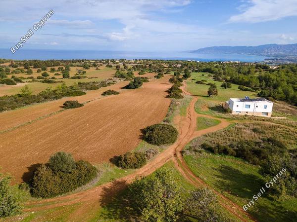 land for sale neo chorio paphos 945852 image 15599729