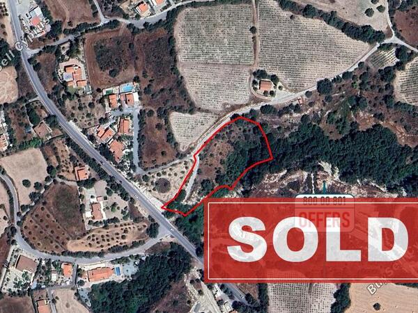 land sold laneia limassol 828852 image 1332090