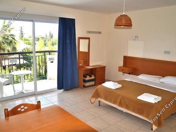 studio hotel for sale prodromi paphos 7739852 image 12579372