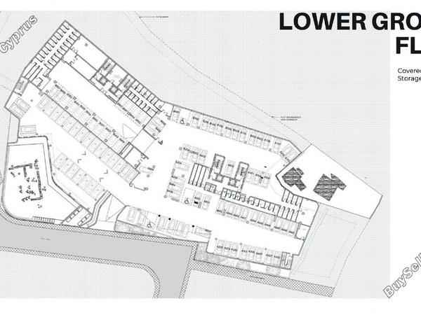 studio office for sale kato paphos paphos 7464852 image 9279282