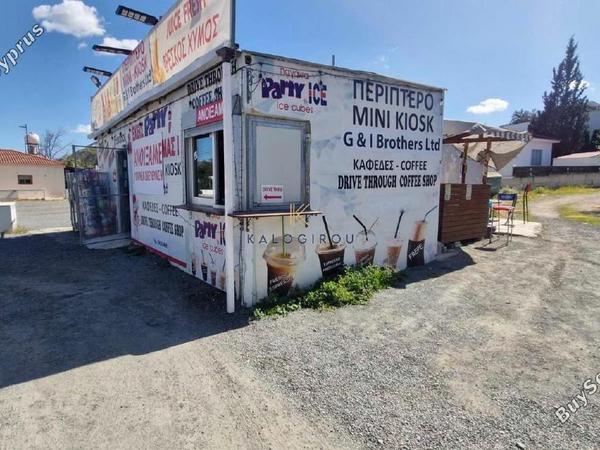 studio shop for sale mosfiloti larnaca 8350852 image 14436921