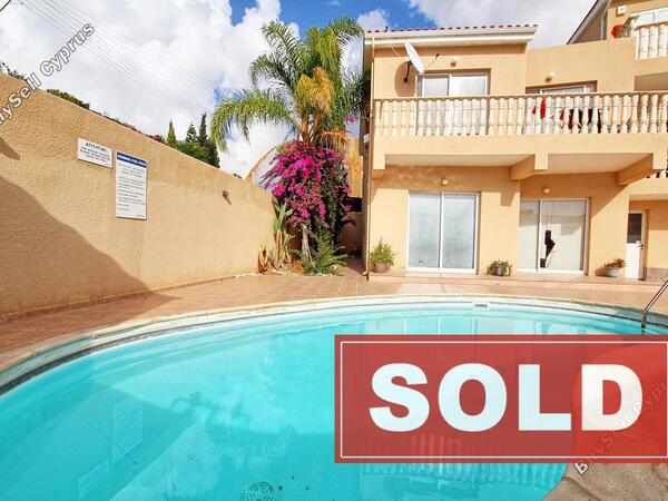 1 bedroom apartment sold peyia paphos 671952 image 396657