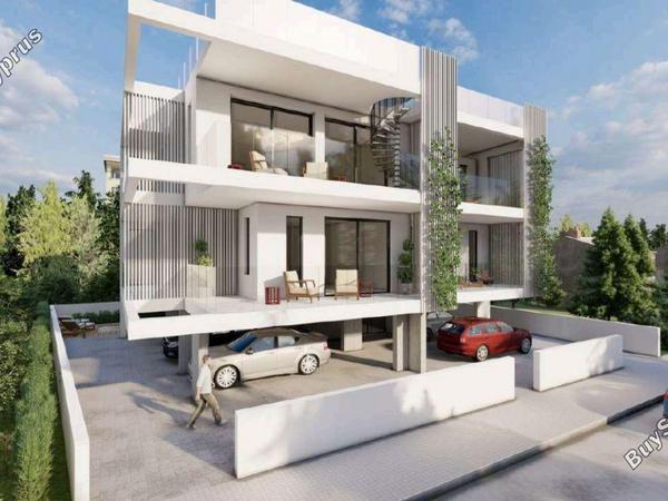 1 bedroom penthouse for sale kato paphos paphos 8153952 image 13474561