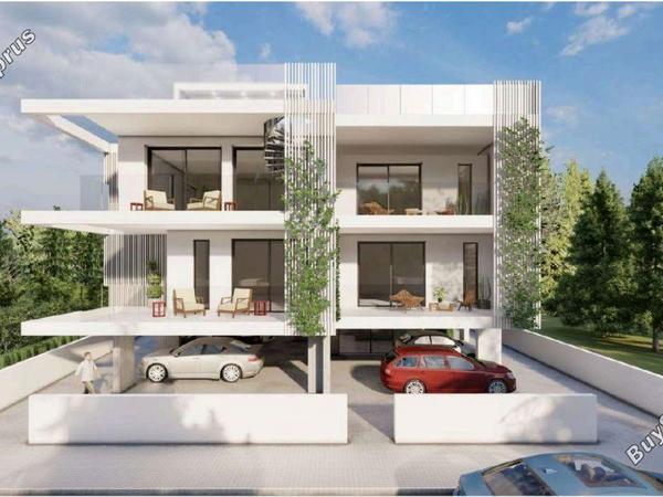 1 bedroom penthouse for sale kato paphos paphos 8153952 image 13474564