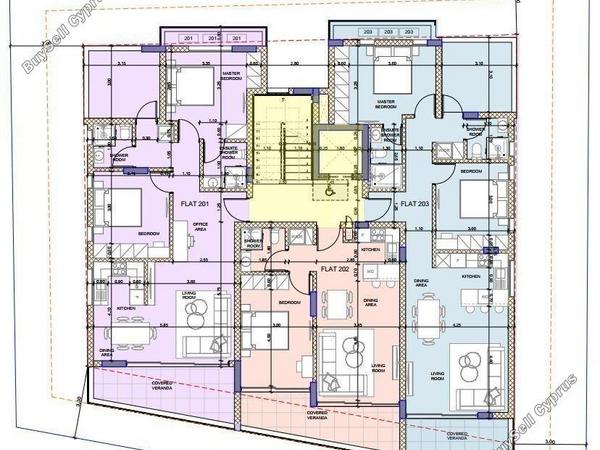 1 bedroom penthouse for sale larnaca municipality larnaca 1803952 image 14776881