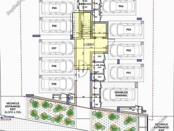 1 bedroom penthouse for sale larnaca municipality larnaca 1803952 image 14776882