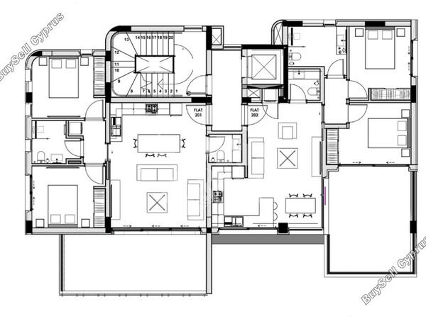 2 bedroom apartment for sale agios athanasios limassol 1854952 image 16617836