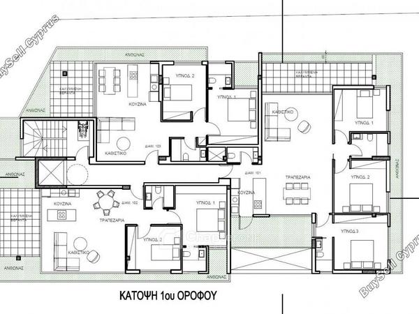 2 bedroom apartment for sale agios dometios nicosia 8344952 image 14584728