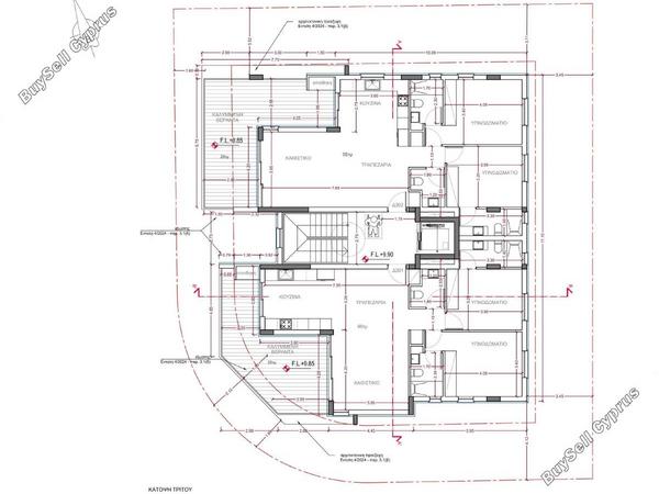2 bedroom apartment for sale strovolos nicosia 8291952 image 14059496