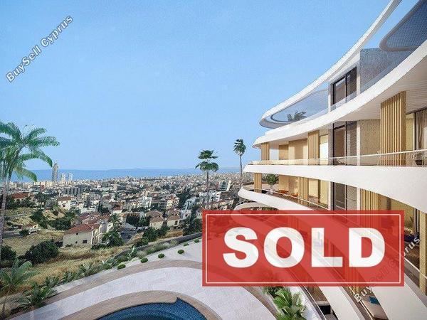 3 bedroom apartment sold agios athanasios limassol 1197952 image 5333600