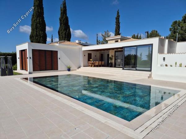 4 bedroom detached house for sale aphrodite hills paphos 8374952 image 14606367