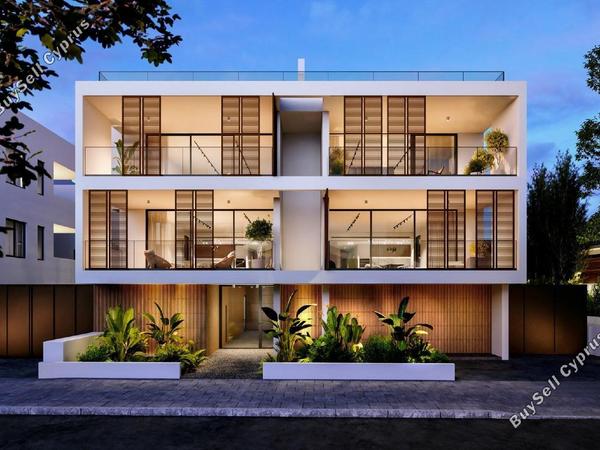 4 bedroom penthouse for sale makedonitissa nicosia 1576952 image 5450438