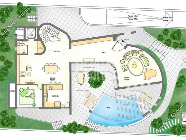 5 bedroom detached house for sale germasogeia limassol 974952 image 11037047
