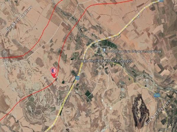 land for sale kato koutrafas nicosia 945952 image 7641420