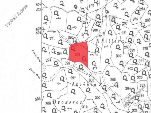 land for sale lageia larnaca 992952 image 14882484