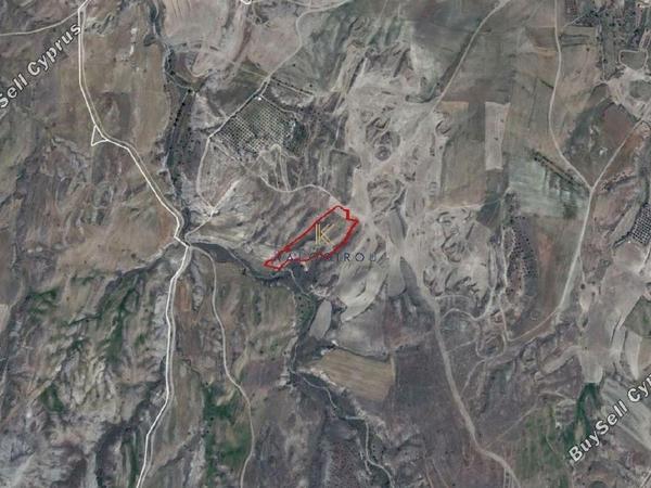 plot for sale orounta nicosia 1194952 image 5573194