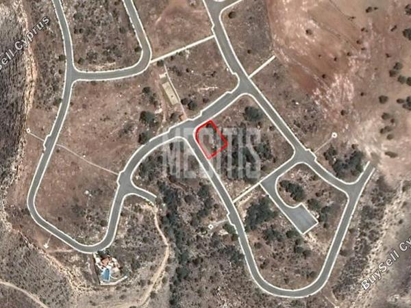 plot for sale pissouri limassol 1813952 image 12888027