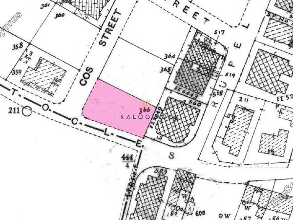 studio apartment building for sale strovolos nicosia 8675952 image 16064429