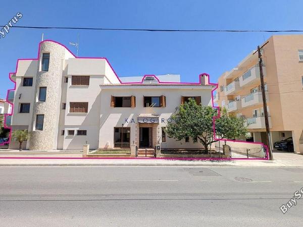 studio apartment building for sale strovolos nicosia 8675952 image 16064538