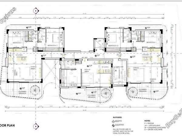 2 bedroom apartment for sale aradippou larnaca 1540062 image 12649832
