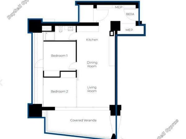 2 bedroom apartment for sale potamos germasogeias limassol 1682062 image 4381078