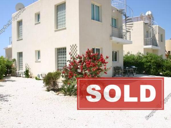 2 bedroom ground floor apartment sold peyia paphos 219062 image 109278