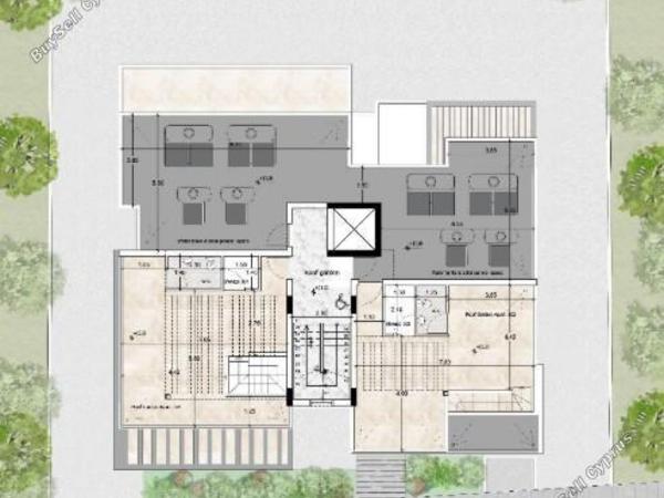 2 bedroom penthouse for sale aradippou larnaca 7880062 image 10969018