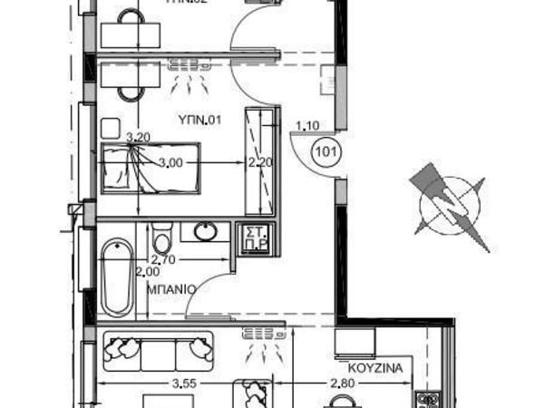 3 bedroom apartment for sale latsia nicosia 8501062 image 16138259
