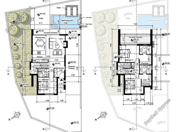 3 bedroom detached house for sale konia paphos 8351062 image 14443503