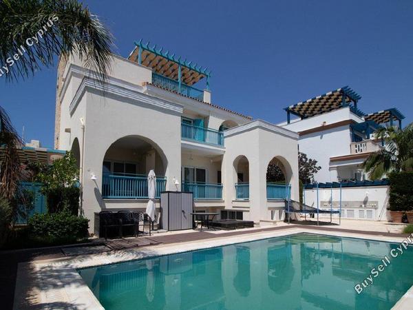 4 bedroom detached house for sale limassol marina limassol 1275062 image 16786289