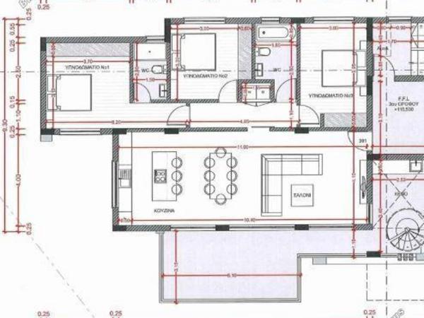 4 bedroom penthouse for sale agios athanasios limassol 8146062 image 15013169