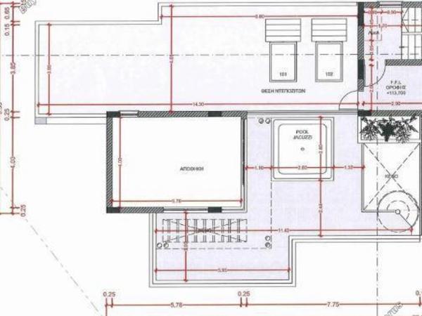 4 bedroom penthouse for sale agios athanasios limassol 8146062 image 15013171