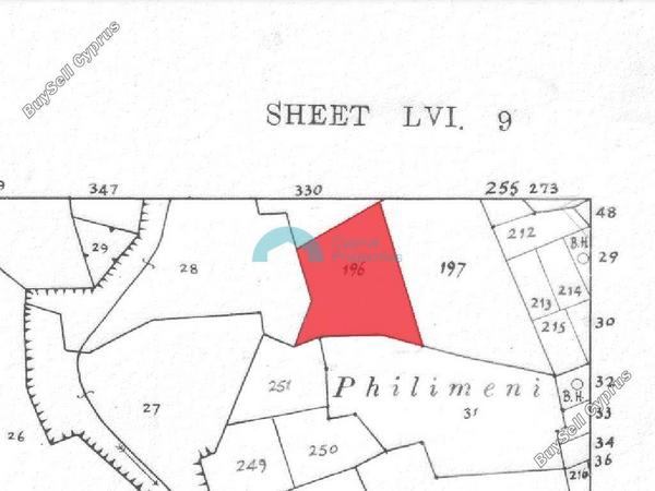 land for sale agios theodoros larnacas larnaca 1892062 image 7152644