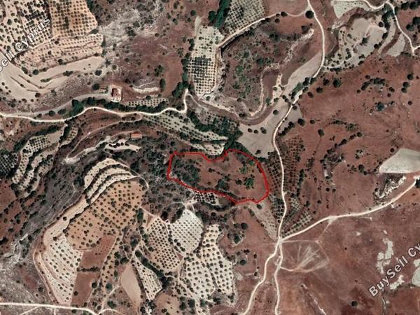 land for sale armou paphos 8630062 image 16210328