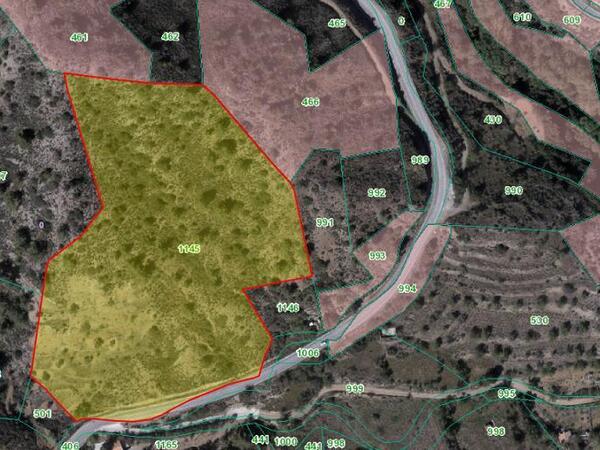 land for sale kalo chorio lemesou limassol 925062 image 811569
