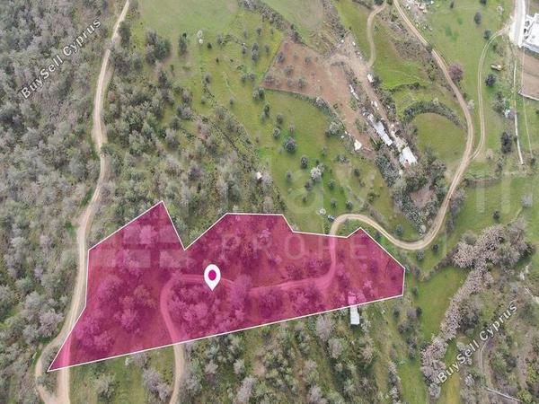 land for sale kapedes nicosia 7872062 image 11383999