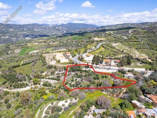 land for sale kedares paphos 1898062 image 14211340