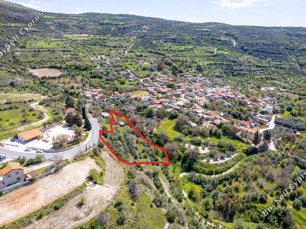 land for sale kedares paphos 1898062 image 14211343