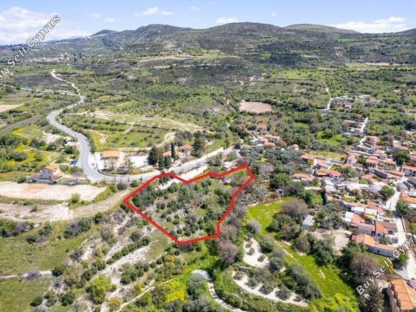 land for sale kedares paphos 1898062 image 14211347