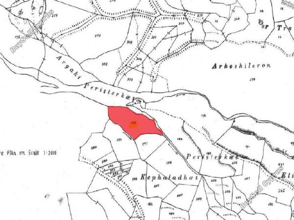 land for sale kelokedara paphos 7741062 image 15596352
