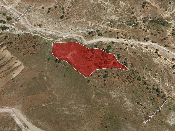 land for sale kelokedara paphos 7741062 image 15596354