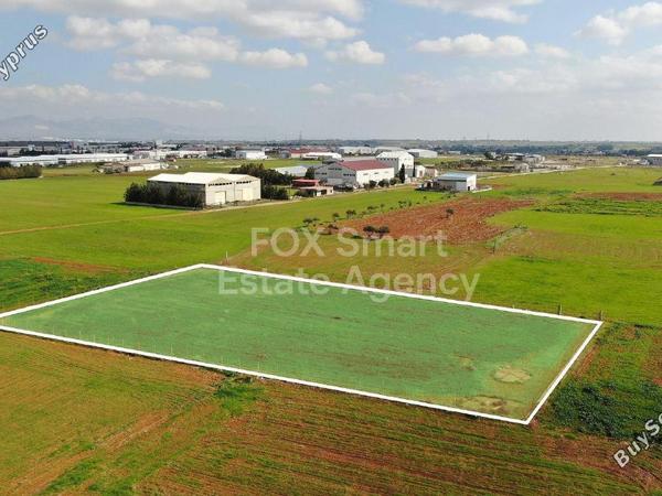 land for sale palaiometocho nicosia 1336062 image 7285575