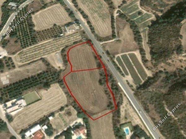 plot for sale goudi paphos 1681062 image 9623834
